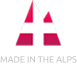 Made in the Alps