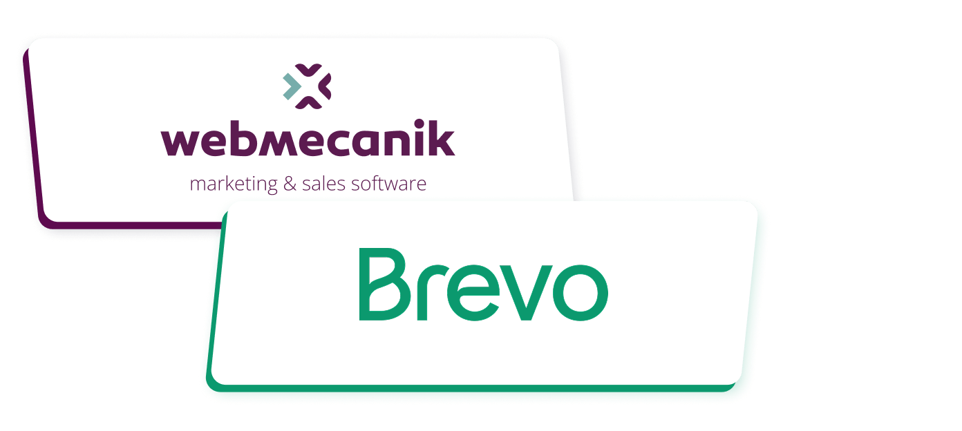 Webmecanik vs Brevo