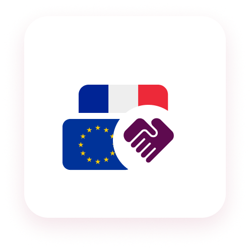 french partners