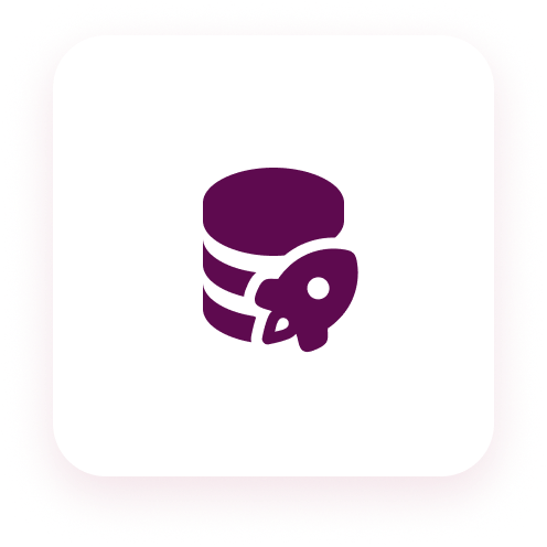 high-performance server
